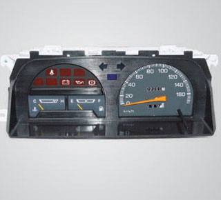 ZB127皮卡汽車儀表