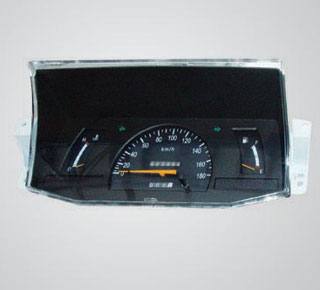 ZB132微型車汽車儀表
