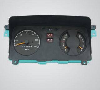 ZB115微型車汽車儀表