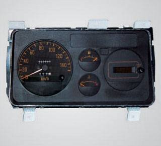 ZB245輕型車汽車儀表