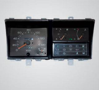ZB103/ZB203輕型車汽車儀表