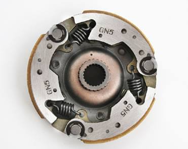 ZL-001 摩托車離芯塊