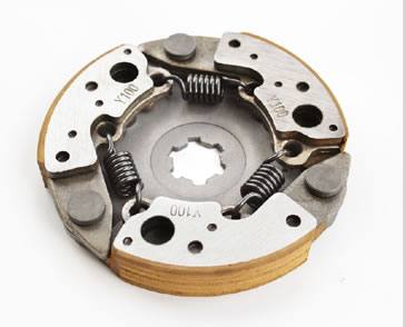 ZL-002 摩托車離芯塊