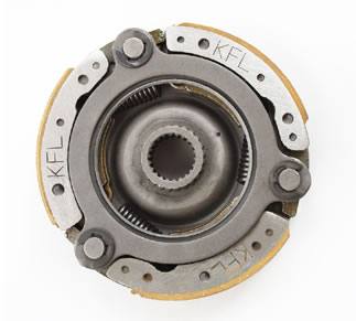 ZL-010 摩托車離芯塊