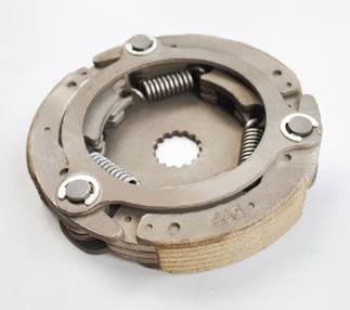 ZL-018 摩托車離芯塊