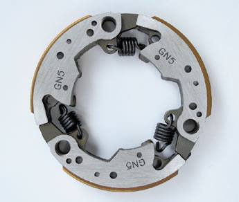 ZL-101 摩托車(chē)離芯塊