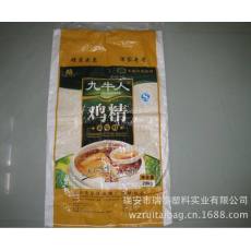 直銷20KG雞精，味精彩印編織袋
