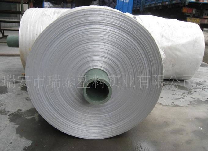 溫州廠家直銷供應18扣正宗優質特平透明編織袋，編織布