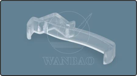 WHJ028 吊具 38mm 高軌百葉簾配件