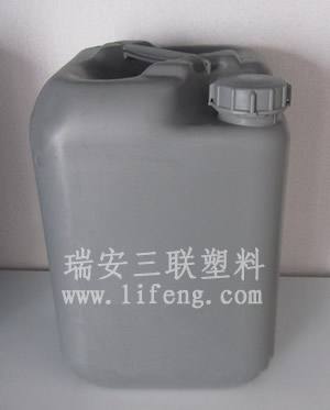 20L方形堆碼桶（日式風(fēng)格）