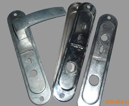 廠家直銷防盜門鎖配件