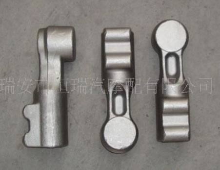供應GS接頭鍛件