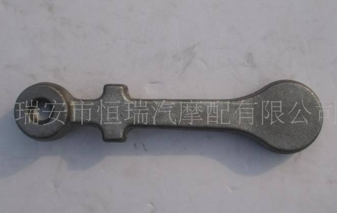 提供連桿鍛件加工