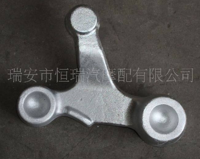 供應(yīng)五菱汽車(chē)轉(zhuǎn)向節(jié)臂鍛件毛坯