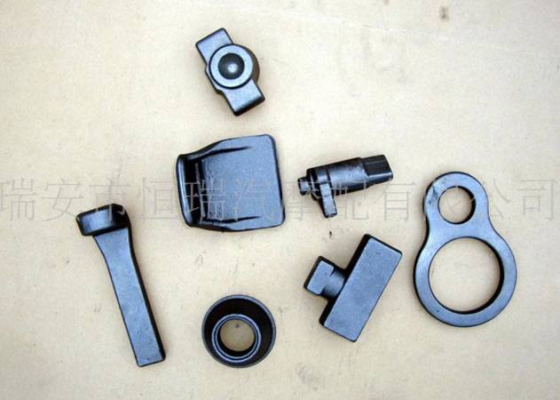 供應鍛造件精密模鍛