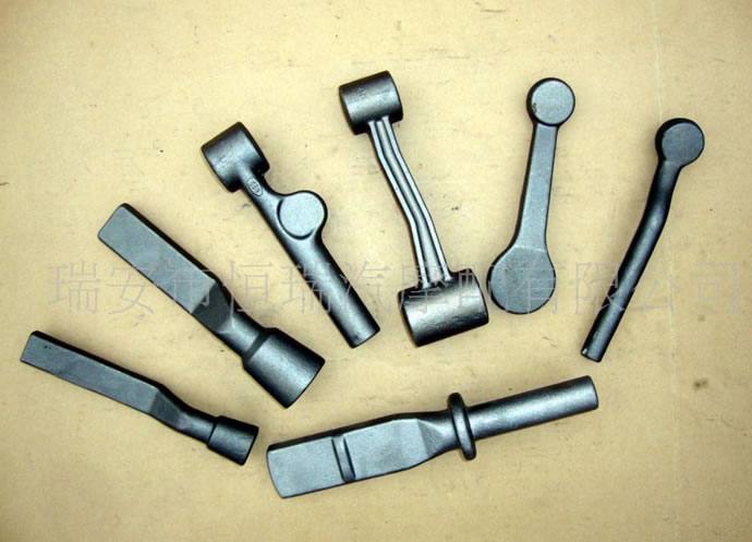 供應鍛件毛坯加工