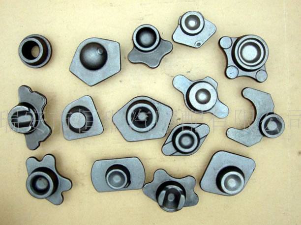 供應鍛造件 熟鍛件