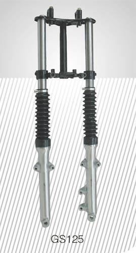 GS125 前叉總成 摩托車減震器