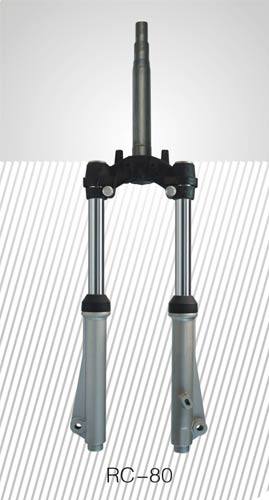 RC-80 前叉總成 摩托車減震器