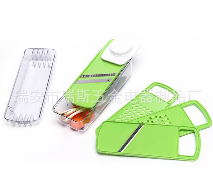 多功能切菜器、刨絲切菜器