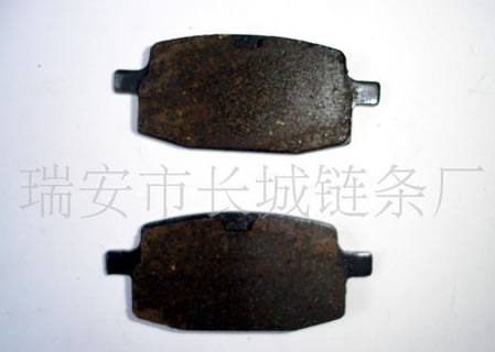 供應(yīng)RF042碟剎車片 剎車片 剎車塊