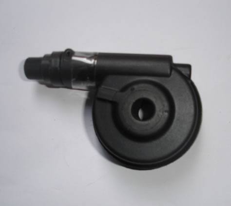 供應RF313摩托車米表齒輪總成 碟剎車片 剎車片 剎車塊