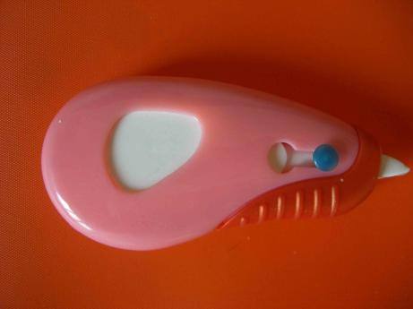 WJ-Y028 可換芯修正帶