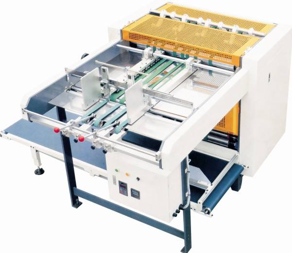 BYZ-900全自動滾筒式起溝機