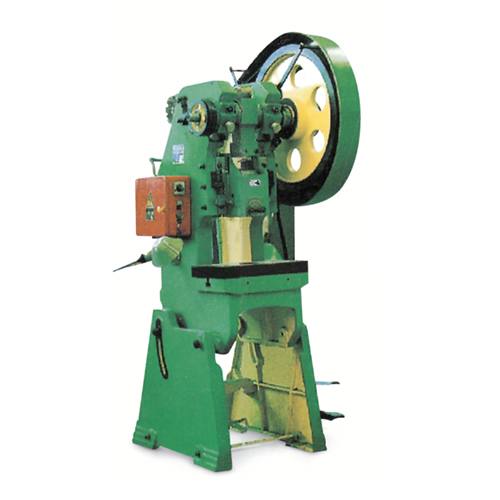 JC23-5   JC23-8   JC2320 壓力機(jī)