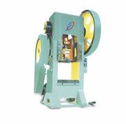 J31-125T閉式?jīng)_床 壓力機