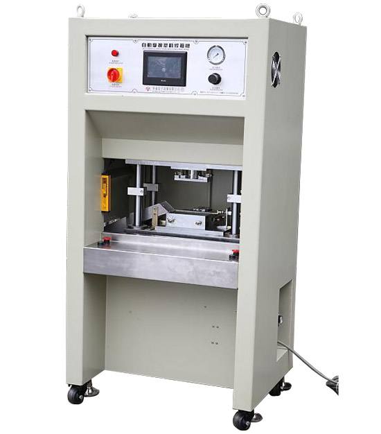 振動摩擦眼鏡膠板焊接機