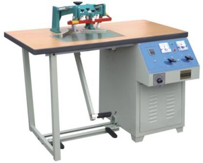 腳踏式高頻塑料熱合機