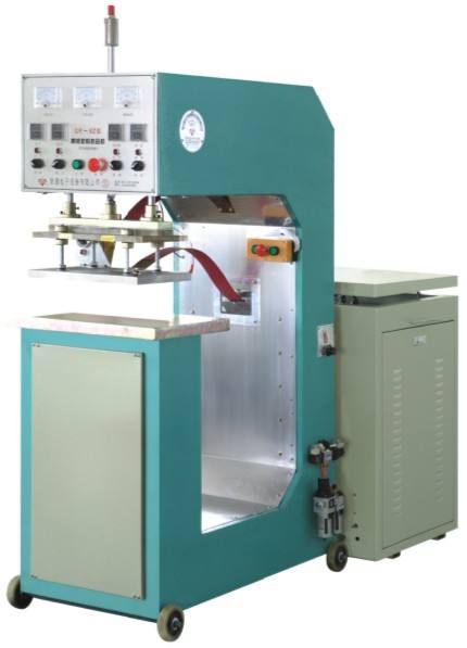 帆布專用高周波機