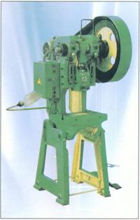 J23-3A壓力機 沖床