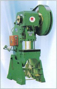 J23-16T壓力機 沖床