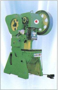 J23-25T壓力機(jī) 沖床