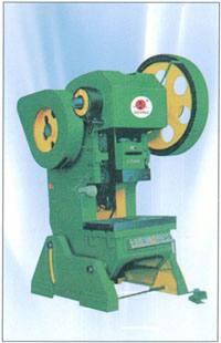 J23-100壓力機(jī) 沖床