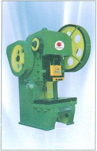 J23-125壓力機 沖床