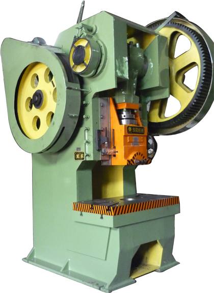 J21-100T壓力機 沖床