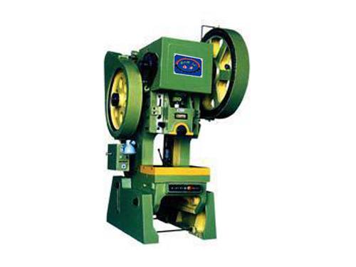 2-2鑄造沖床沖壓機