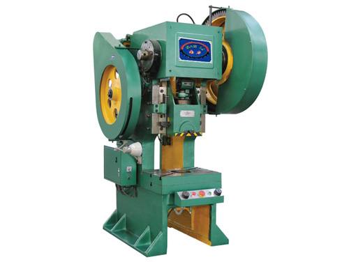 鋼板沖床-02沖壓機(jī)