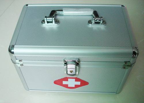 急救醫(yī)藥箱