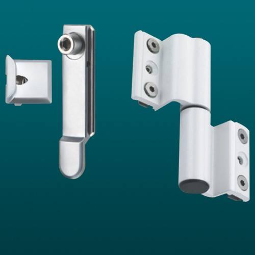 CH.MS-003 鋁合金多點(diǎn)門(mén)鎖