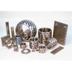 復合軸承（自潤滑軸承）