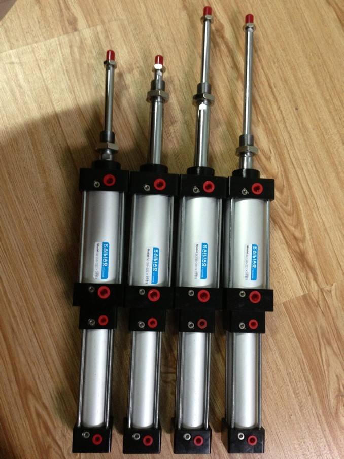 SC(50+32)X75非標(biāo)氣動元件