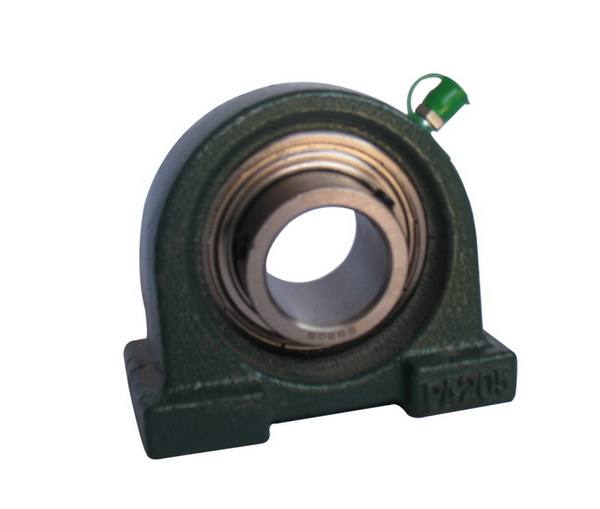 外球面軸承 窄立式座UCPA