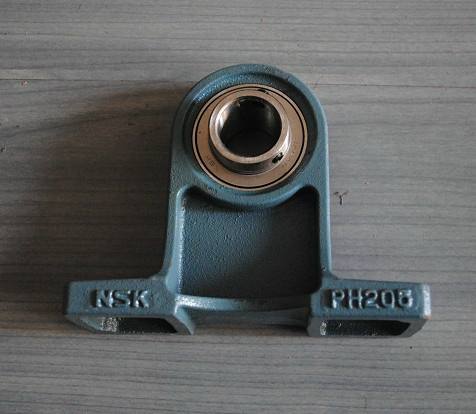 外球面軸承 高中心立式座UCPH