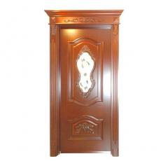 XF-A35復合實木門