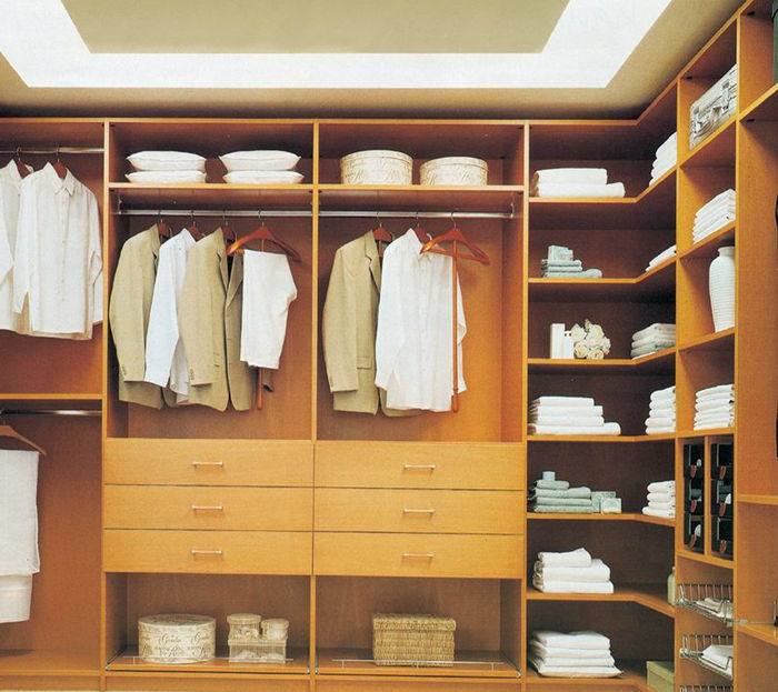 現代簡約風格 家具衣柜