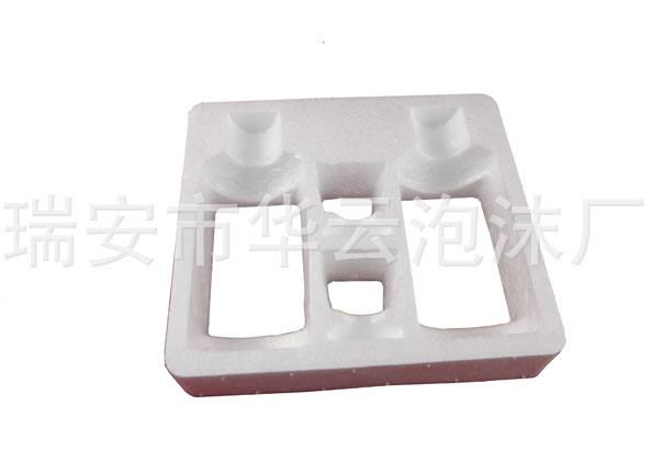 防震固定塑料泡沫